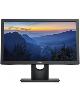 Dell 19 Monitor E1916H -...