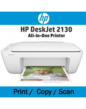 HP DeskJet 2130 All-in-One...