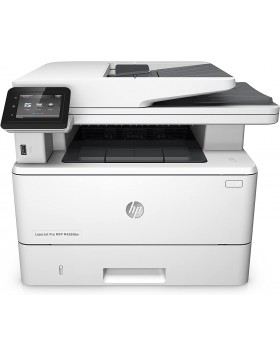 HP printer laserjet M426fdw