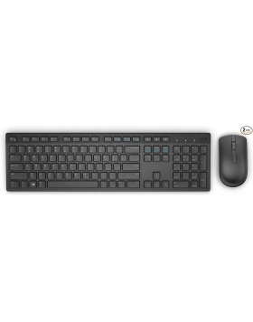 Dell Wireless Keyboard and...