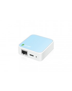 TPlink Wireless N Nano Router