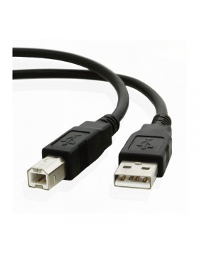 USB Printer Cable